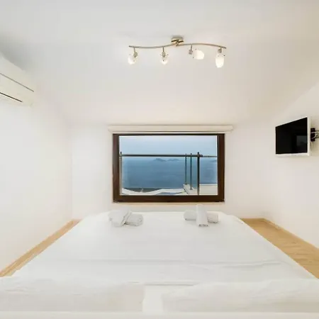 Villa Gredi Kaş