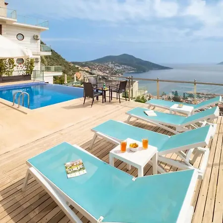 Villa Gredi