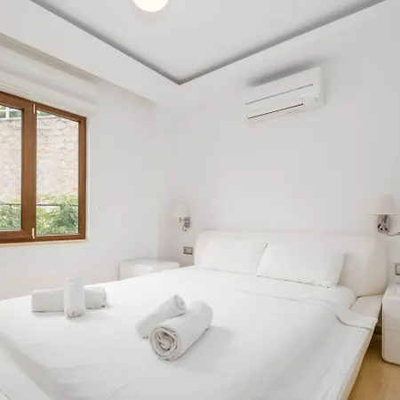 Villa Gredi Kas